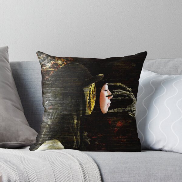 Item preview, Just Like Clockwork designed and sold by synister1.