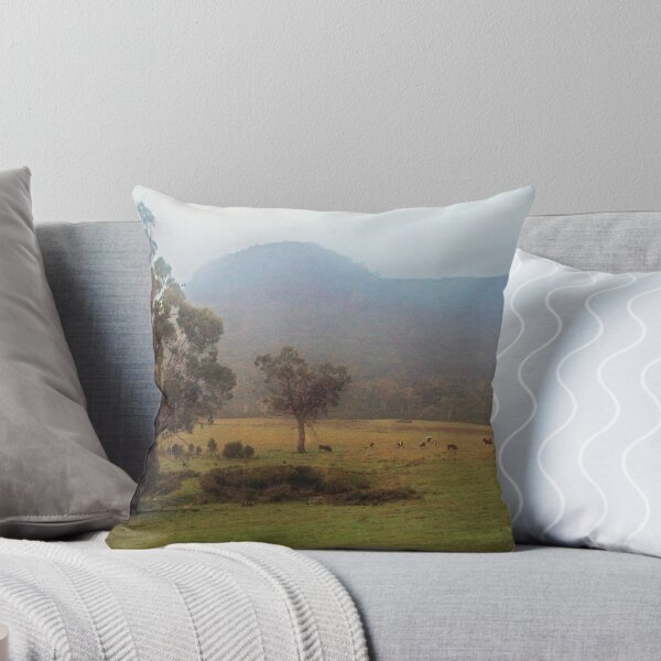 Item preview, Pastoral Mists designed and sold by George Petrovsky.