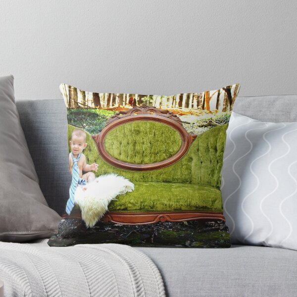 Item preview, Little Man designed and sold by Kristen  Byrne.