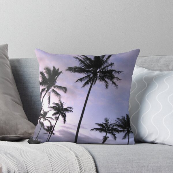 Item preview, sunset palms designed and sold by Marda Bebb.