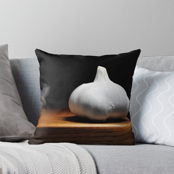 Item preview, Garlic designed and sold by carlosporto.