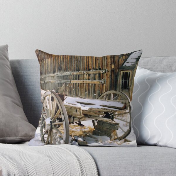 Item preview, The Wagon designed and sold by LarryH.