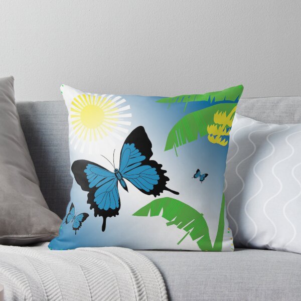 Item preview, Flutter bye designed and sold by Robyn Williams.