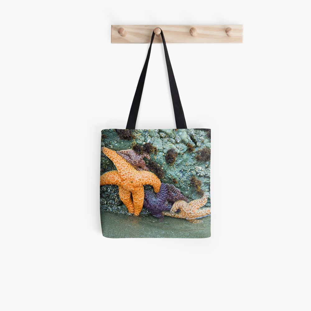 Testing the Water Tote Bag