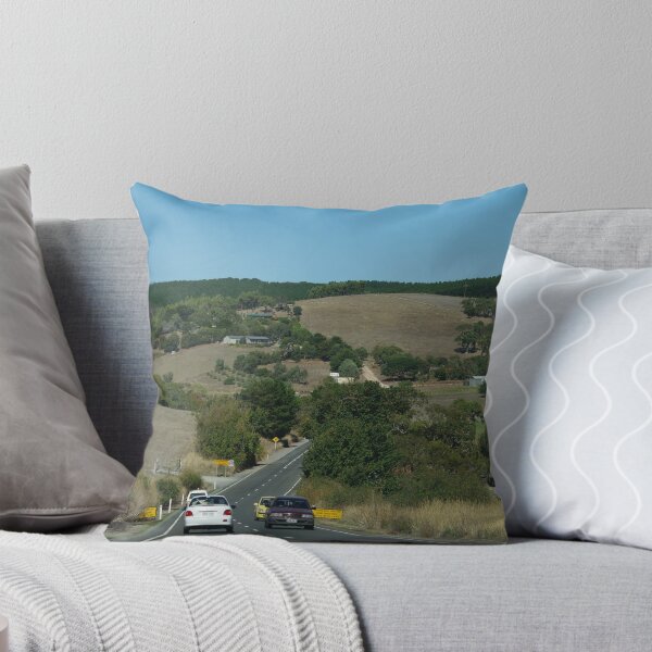 Item preview, heading towards Cape Jervois South Australia  designed and sold by janfoster.
