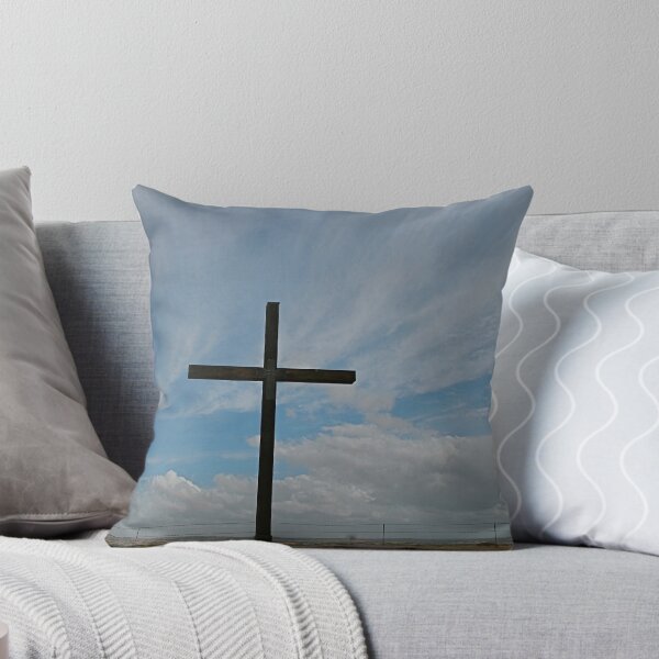 Item preview, The Cross designed and sold by Kathy Silcock.