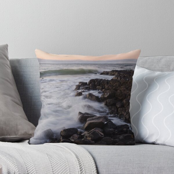 Item preview, Bass Strait sunset designed and sold by tasadam.