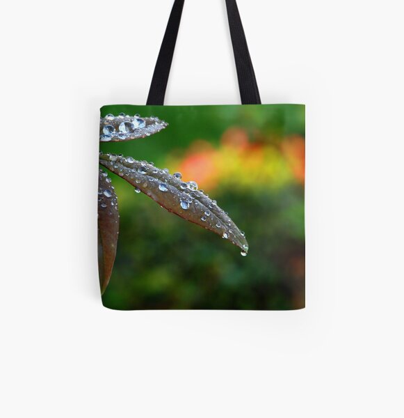 After the Storm All Over Print Tote Bag