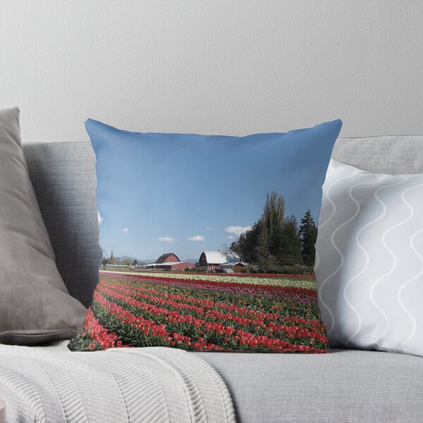 Item preview, Tulips designed and sold by Corey Bigler.