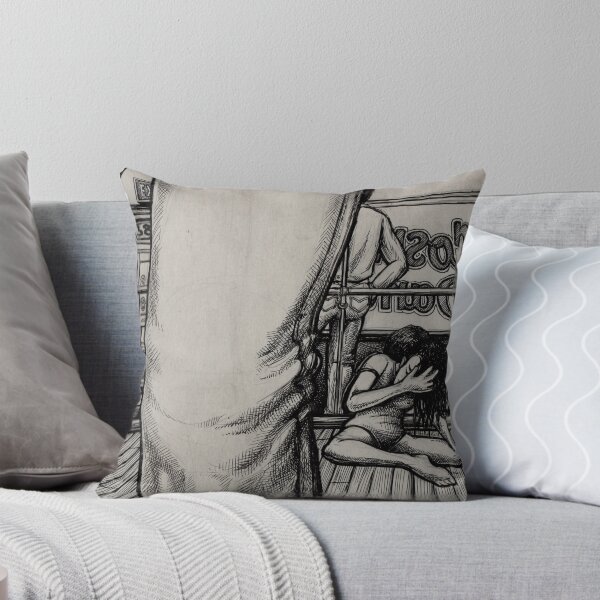 Item preview, Dancer Down... designed and sold by Sam Dantone.
