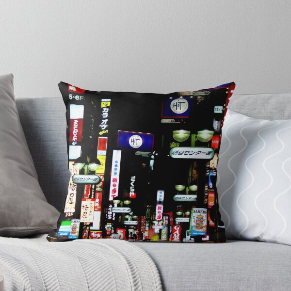 Item preview, The Big City 3 designed and sold by fenjay.