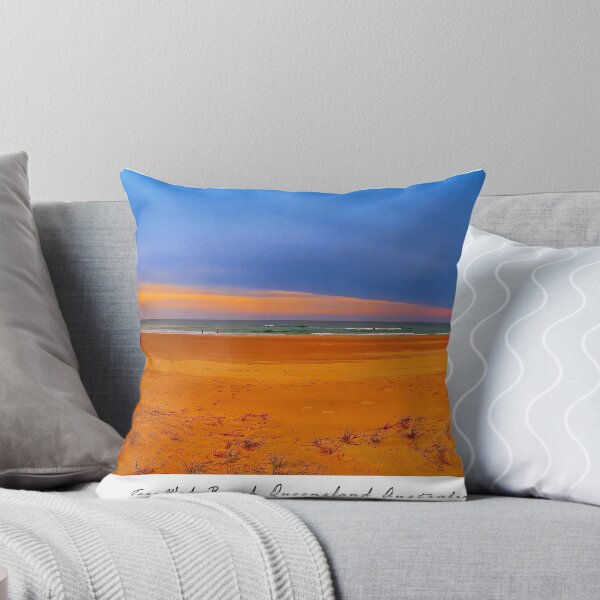 Item preview, Teerwah beach  designed and sold by Flash  Cassidy.