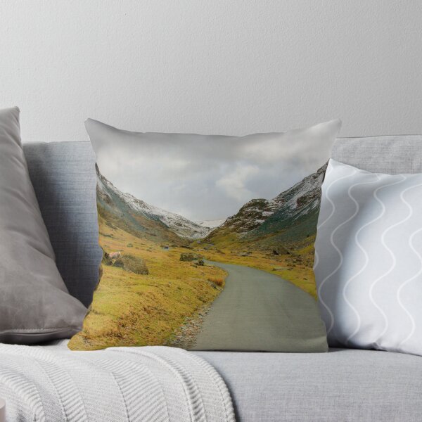 Item preview, Honister Pass HDR (version 2 ) designed and sold by Nigel Donald.