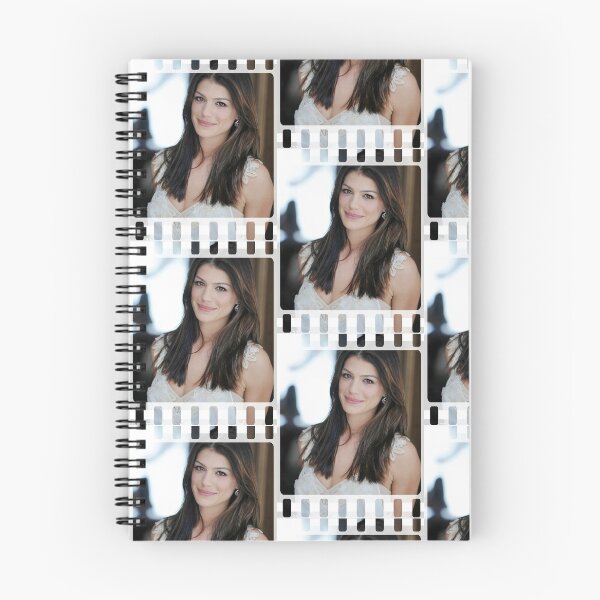 Item preview, Genevieve Padalecki Film Reel designed and sold by nowxndgen.