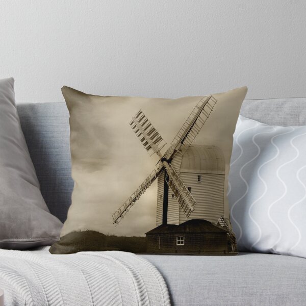 Item preview, Post Mill designed and sold by Di Dowsett.