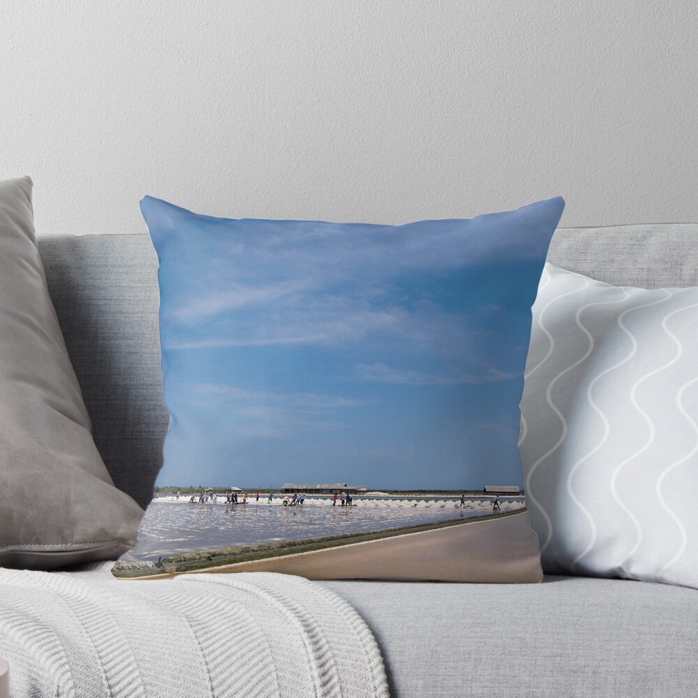 Item preview, Throw Pillow designed and sold by pixplanet.