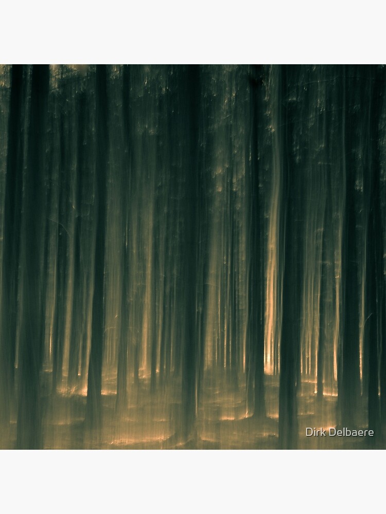 Lost by Delbaere
