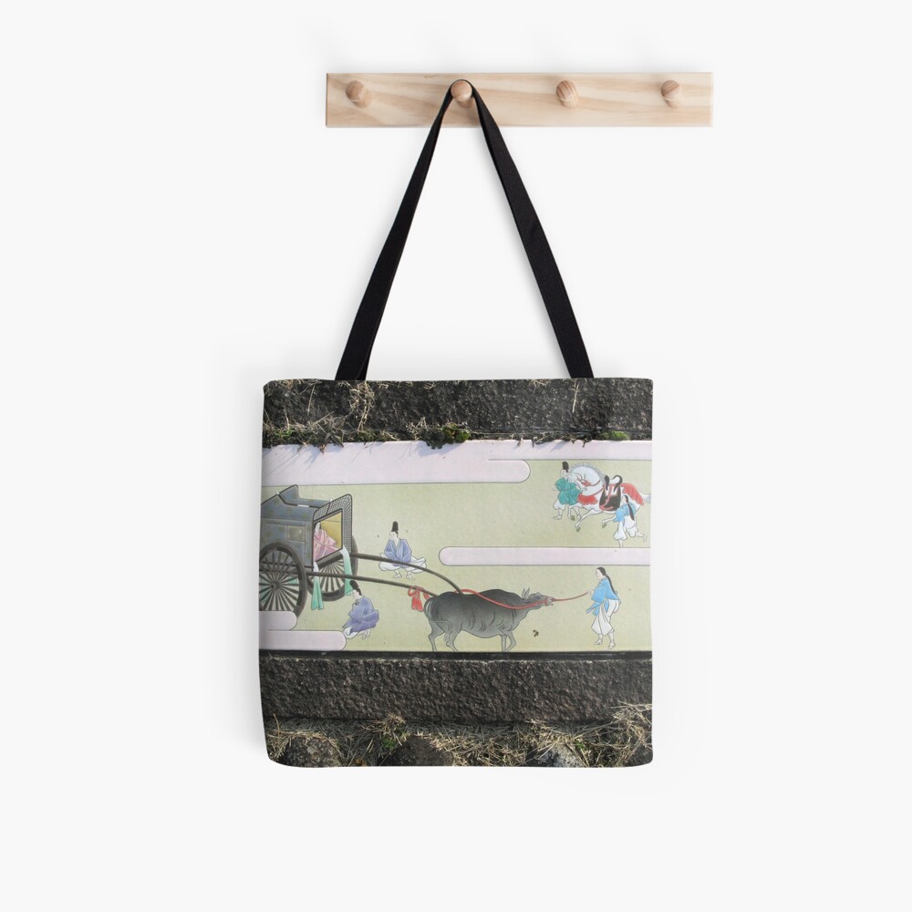 Item preview, All Over Print Tote Bag designed and sold by tomoenk6.