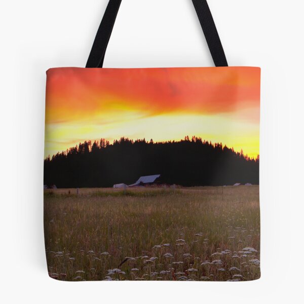 Item preview, Country Twighlight designed and sold by Jon  Johnson.