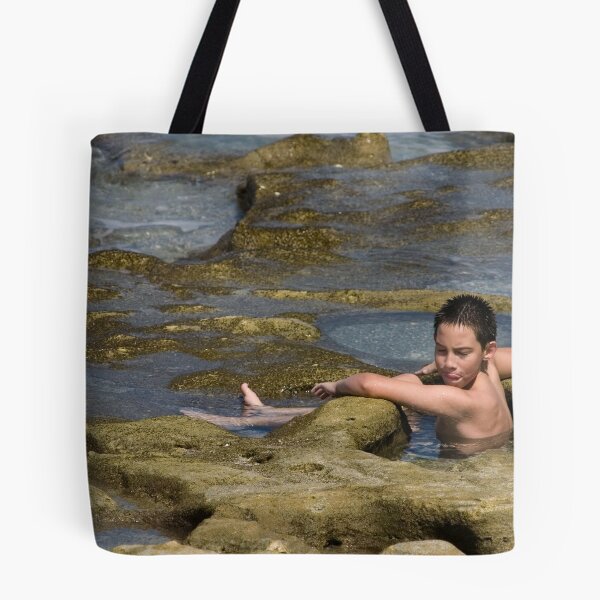Item preview, Natures pool designed and sold by Larry  Grayam.