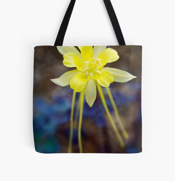 All Over Print Tote Bag