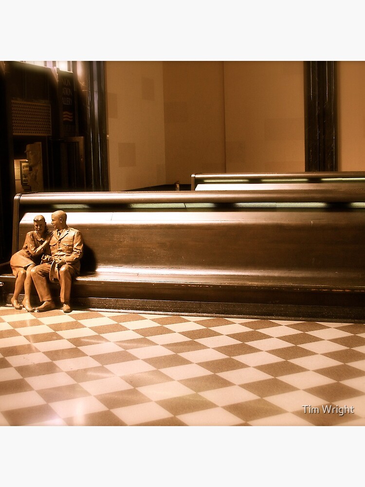 Union Station by Bobst1080