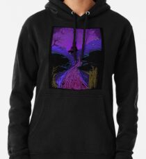 The Spire Pullover Hoodie