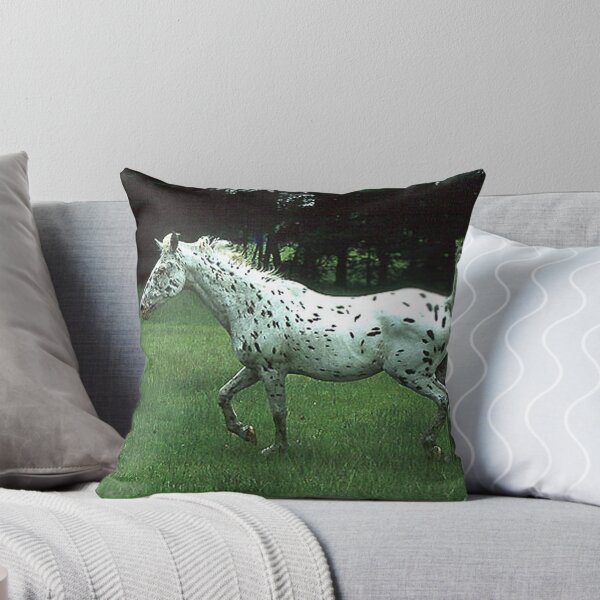 Item preview, Trotting Appaloosa designed and sold by WTBird.