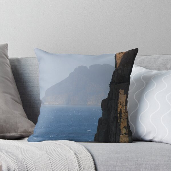 Item preview, Cape Pillar, from Cape Hauy, Tasmania designed and sold by Richard  Stanley.
