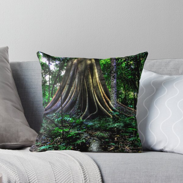 Item preview, Tree at the brush2 designed and sold by butcher2.