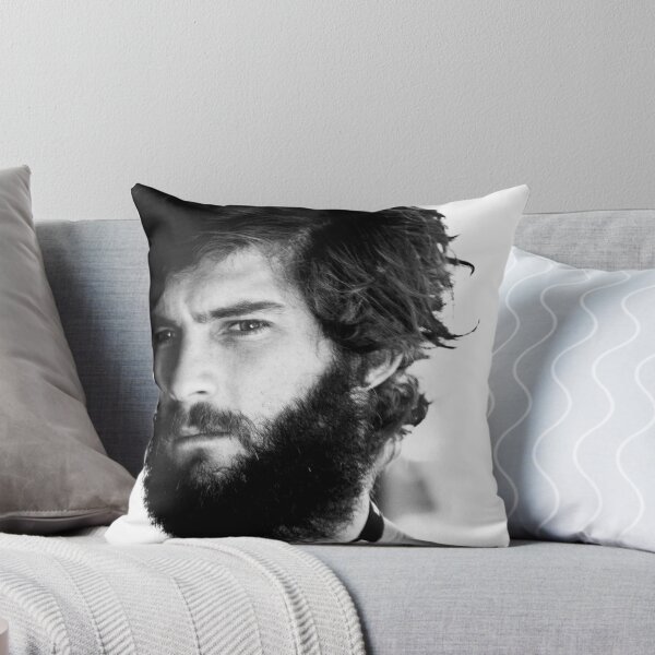 Item preview, Wolfman designed and sold by David Petranker.