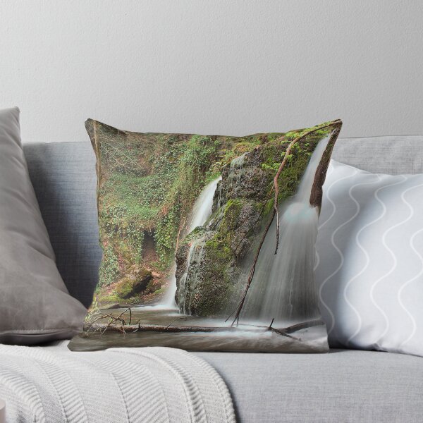 Item preview, Upper Fairy Falls designed and sold by R Outram.