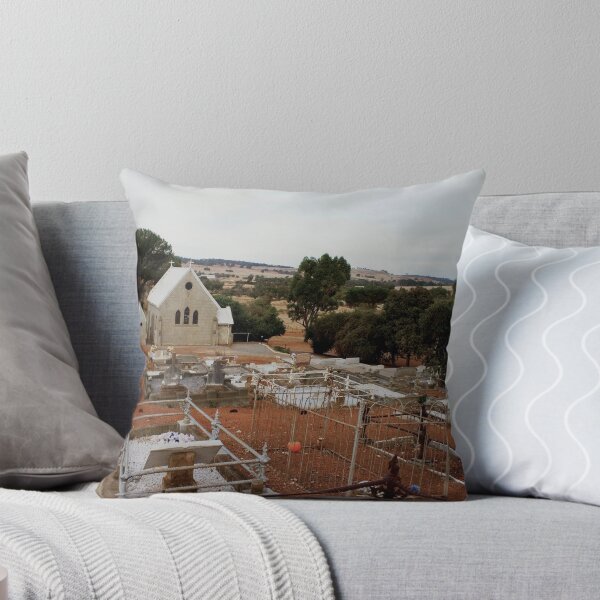 Artikelvorschau, St Albans Church Marradong entworfen und verkauft von Gary Wooldridge.