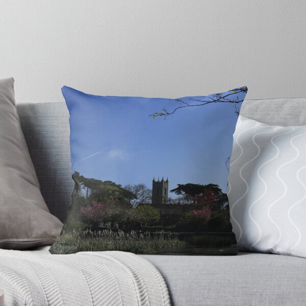 Item preview, Skerries Church & Grounds designed and sold by Martina Fagan.