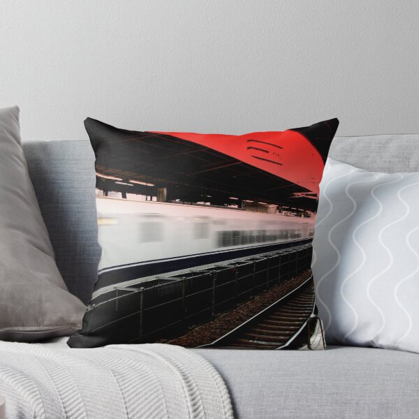 Item preview, A Bullet Rising in the Sun designed and sold by fenjay.
