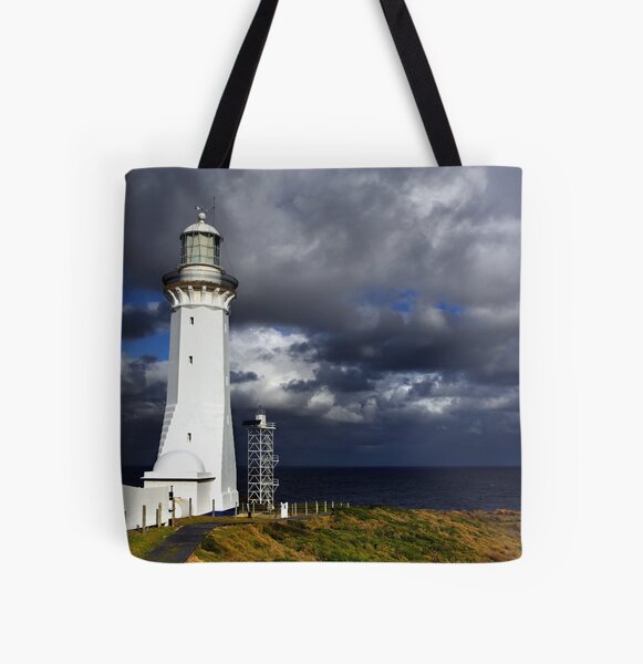 Item preview, Green Cape Lighthouse designed and sold by Darren Stones.