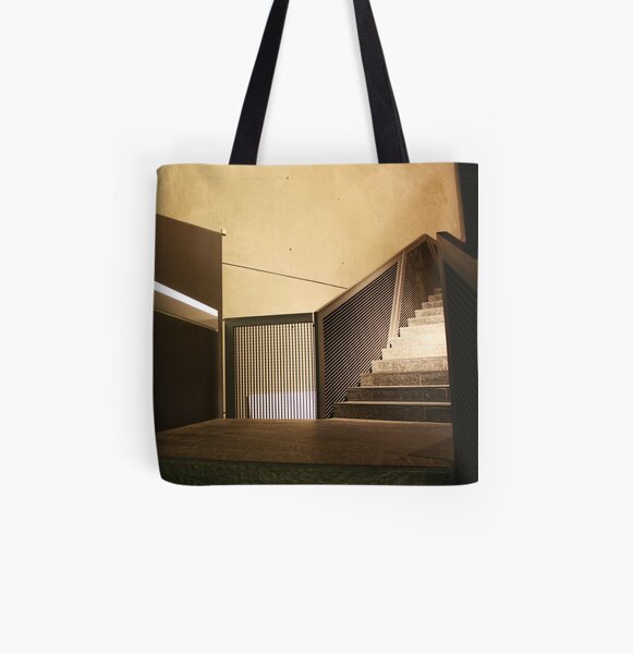 Pick statements All Over Print Tote Bag