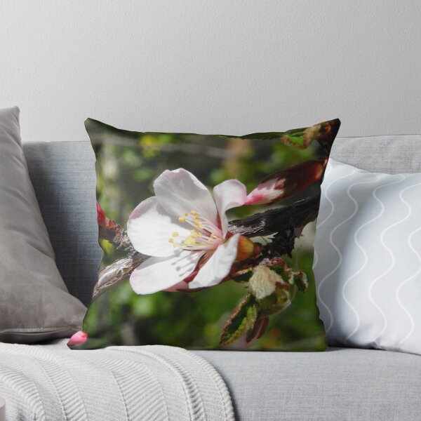 Item preview, pink flower designed and sold by MikeStanley.
