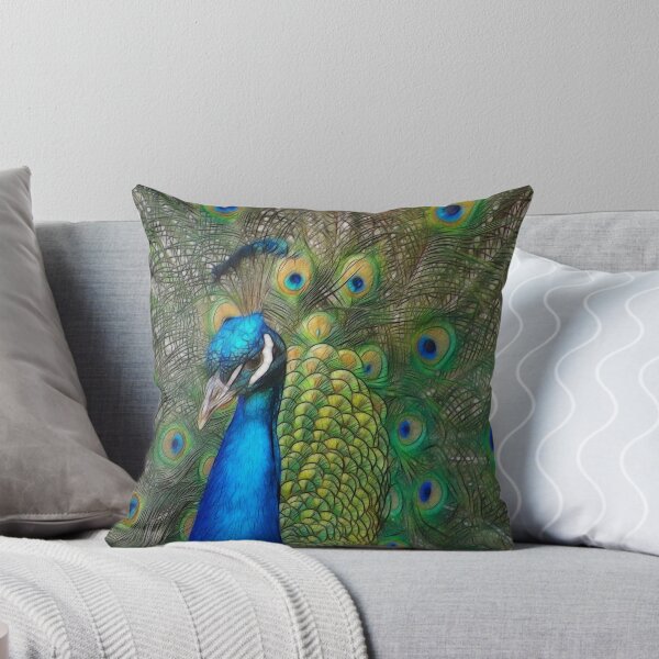 Item preview, Mr. P designed and sold by Luann Gingras.