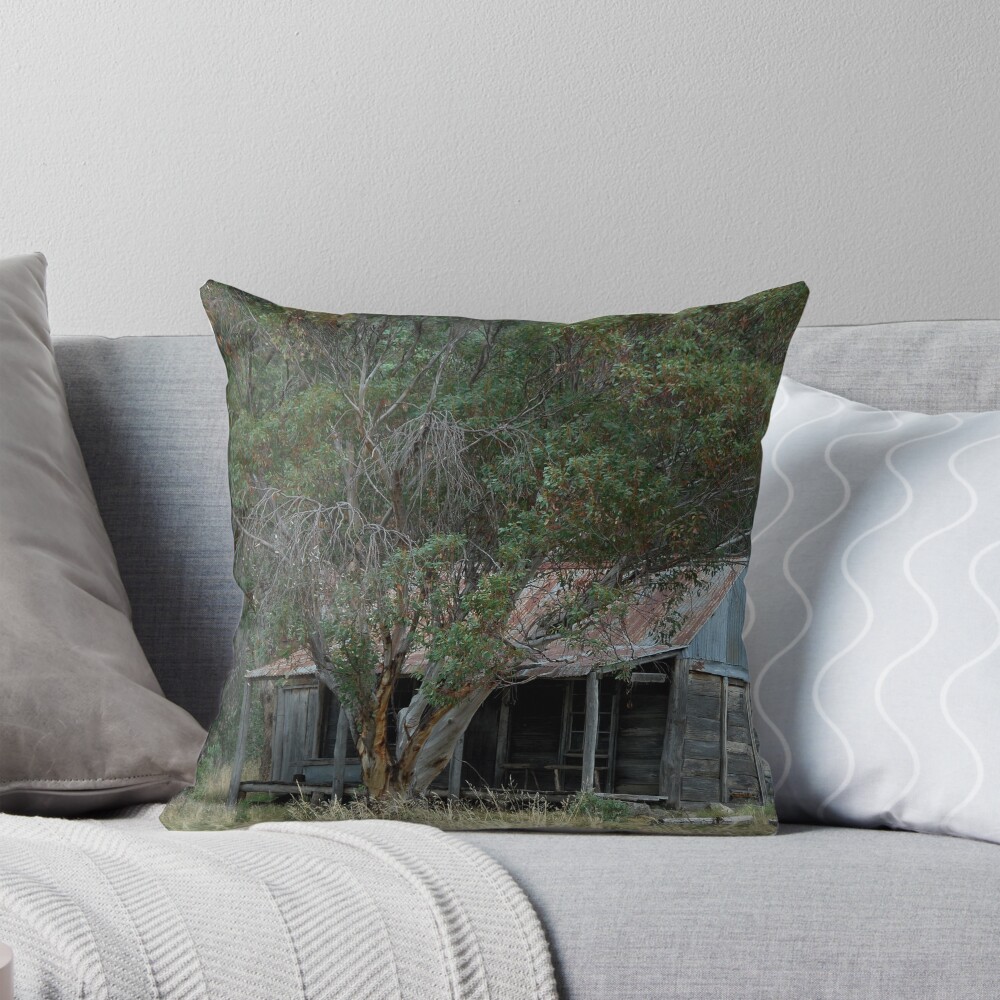 Item preview, Throw Pillow designed and sold by kangshung.