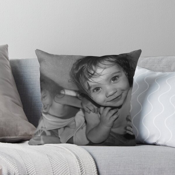 Item preview, Big Sister Little Sister designed and sold by mekea.