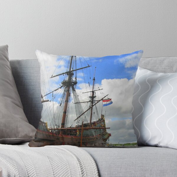 Item preview, The Batavia designed and sold by ienemien.