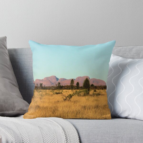 Item preview, Kata Tjuta designed and sold by Bob Hardy.
