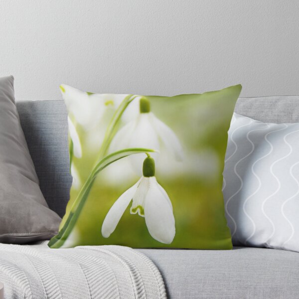 Item preview, Snowdrops designed and sold by CJTill.