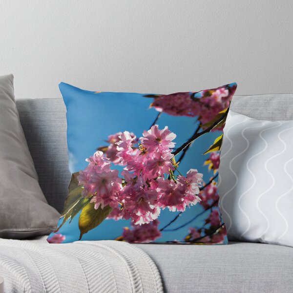 Item preview, Blooming Cherry Blossoms designed and sold by Andrew Ness - www.nessphotography.com.