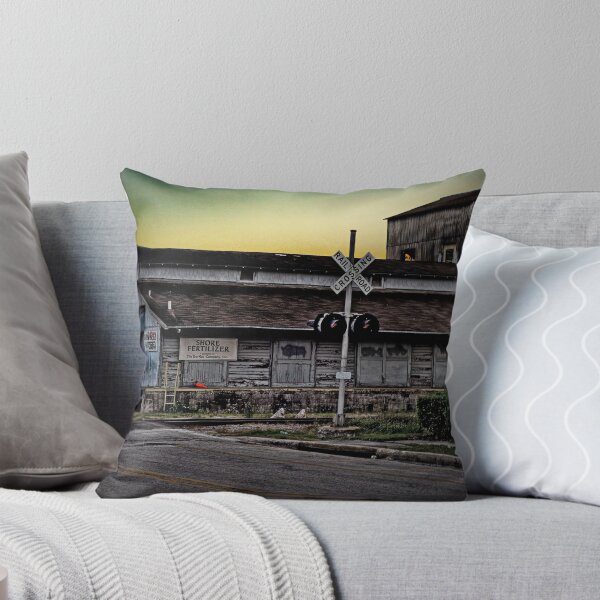 Item preview, Fertilizer Depot Redeux HDR designed and sold by MKWhite.