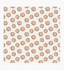 Cookies Photographic Print