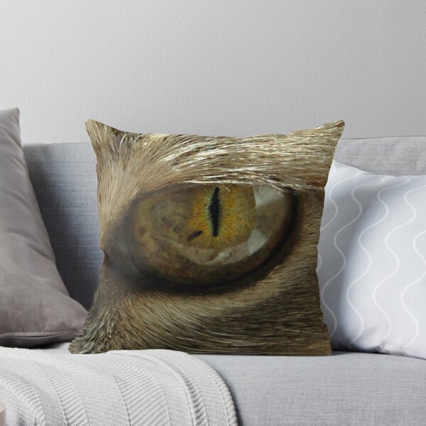 Item preview, Cat's eye designed and sold by triciamary.