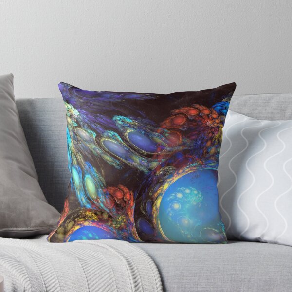 Item preview, Warps & Reflections designed and sold by Kinnally.