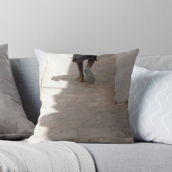 Item preview, Walking in the shadow designed and sold by Hélène David-Cuny.